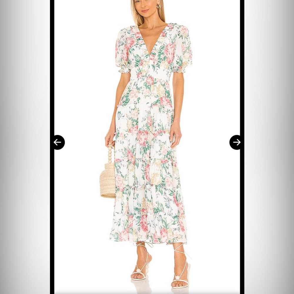 Yumi Kim Farrah Dress